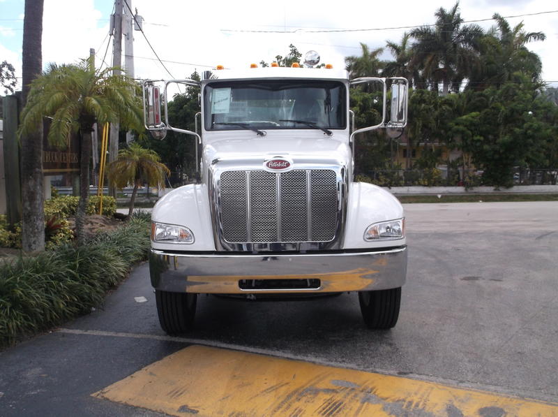 Palmtruck's tweet photo. We have several 2020 Peterbilt 337 models in-stock, see more here: https://t.co/g0fE5O7hzI https://t.co/2ReDY2xjME