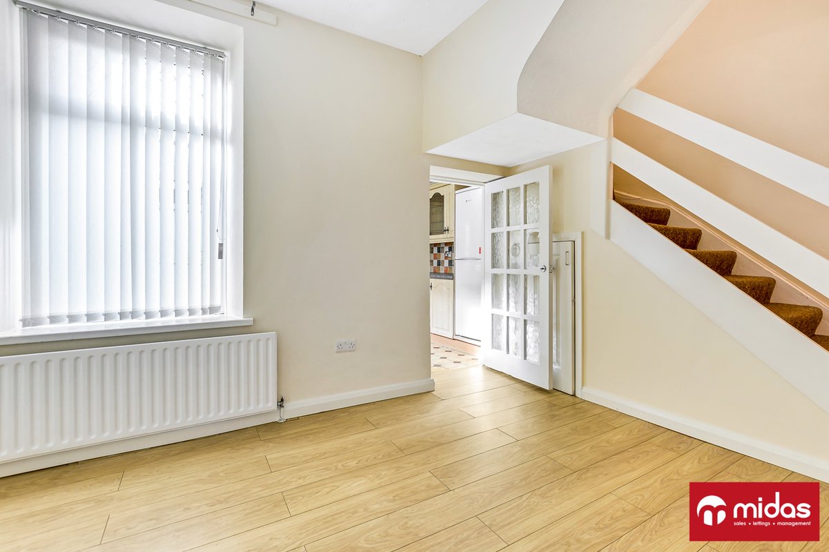 Midas Estate Agents tweet media