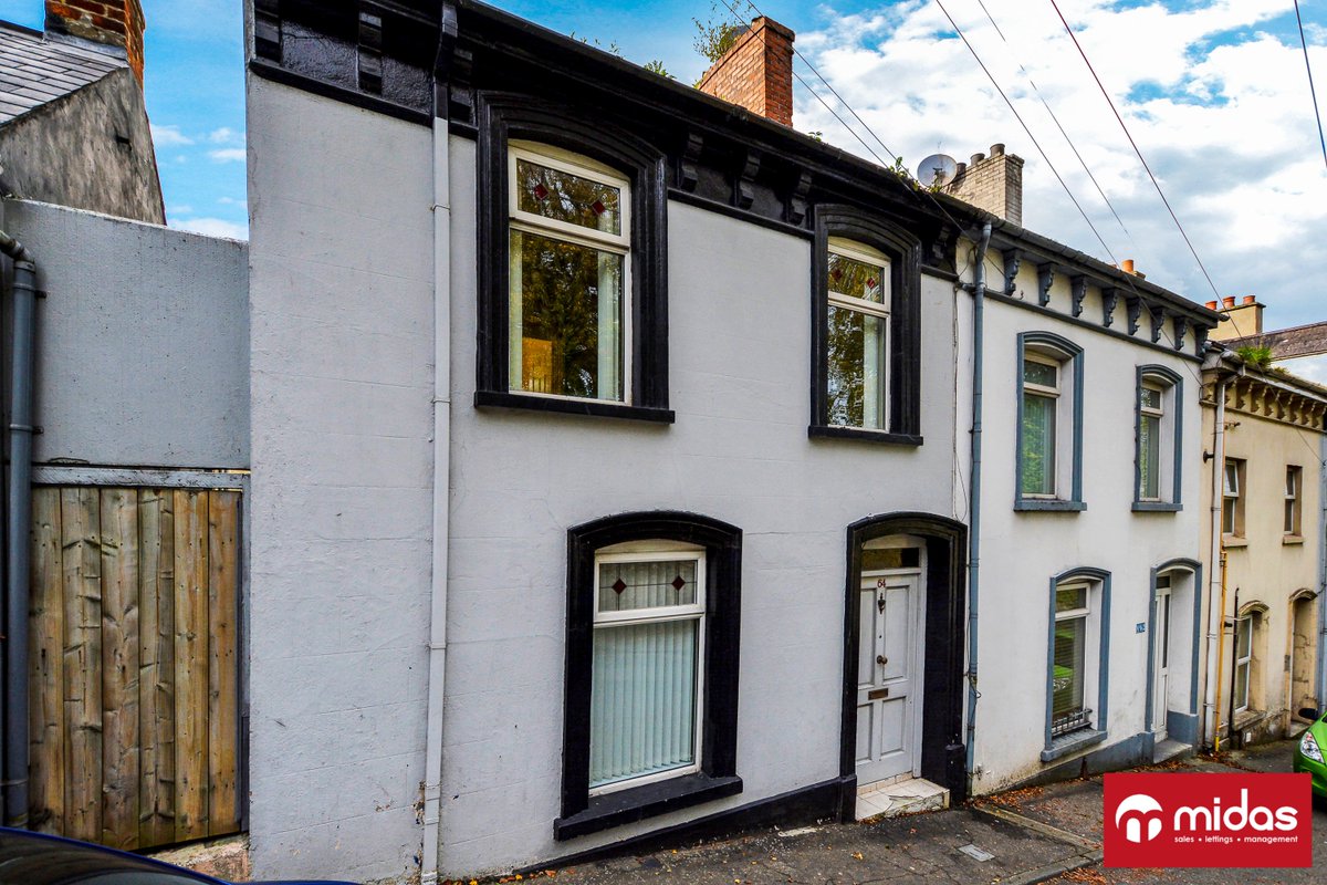 Midas Estate Agents tweet media