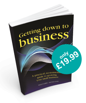 We’ve brought a wealth of experience from some 25 years of helping clients reach their business goals to the book, with proven guidelines for how to not only survive but excel in a chosen business field. Available here:  exec-tc.com/web-shop/