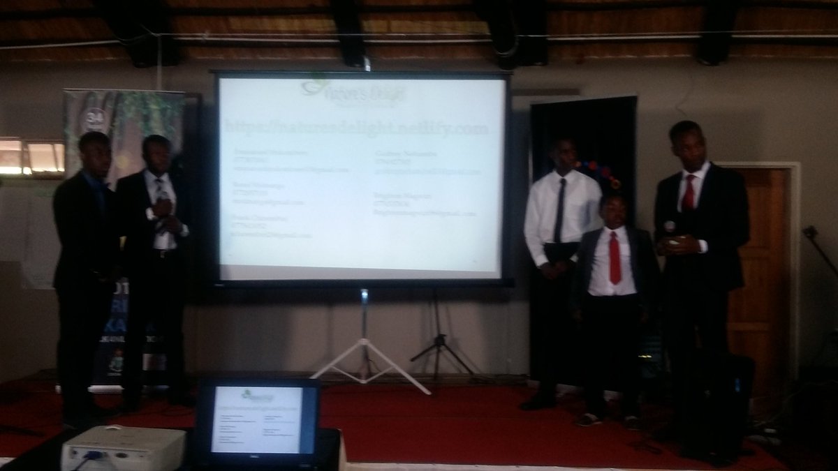BOOSTFellowship's tweet photo. Natures delight an application that help users with their meal planning, advising on the nutriotional content. Everyone is excited having a 10 year old marketer-Ronel participating in the team. @UNICEFZIMBABWE #hack4life #2019nutririonhackathon https://t.co/qT4ifH6knR