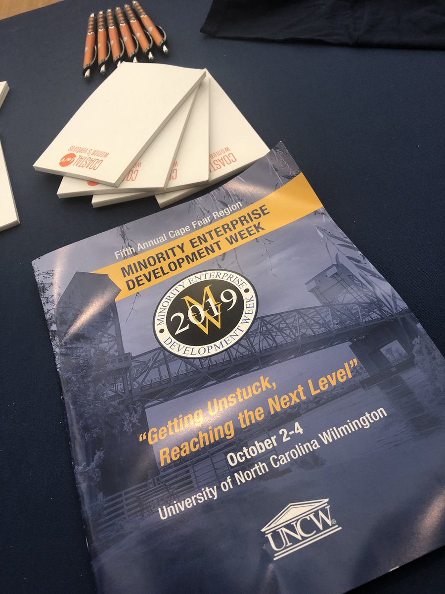 Leslie_CSBDF's tweet photo. Excited to speak at today’s Minority Enterprise Development (MED) Week session! It is going to be a great day! #CSBDF https://t.co/9W7hSMMzYj