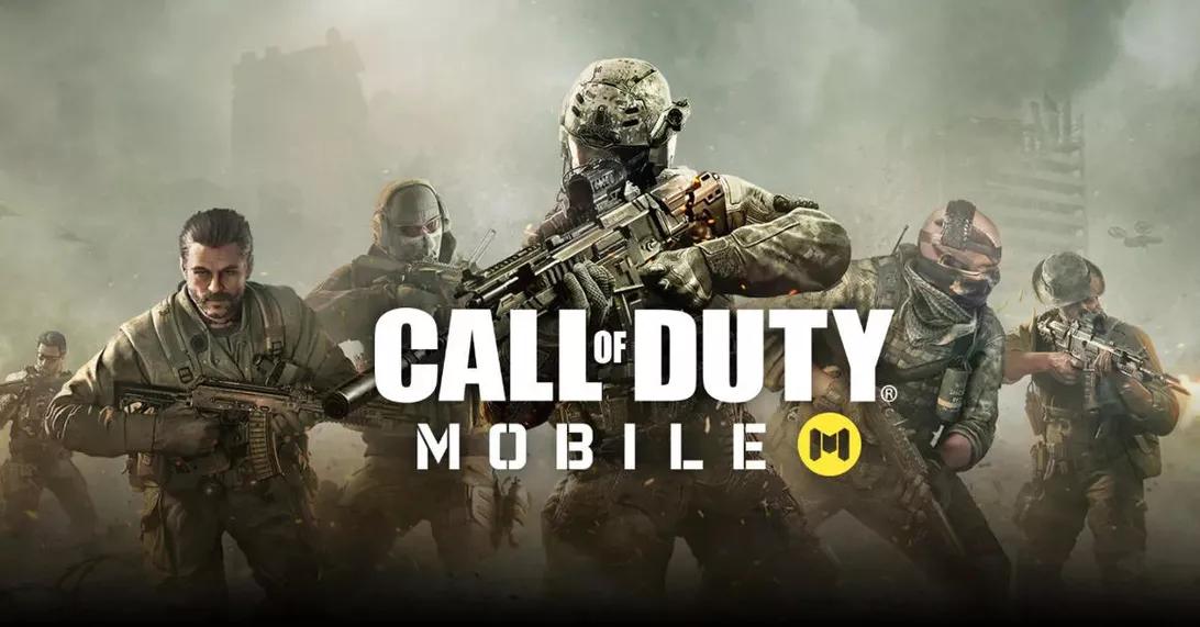 Call of Duty®: Mobile on the App Store