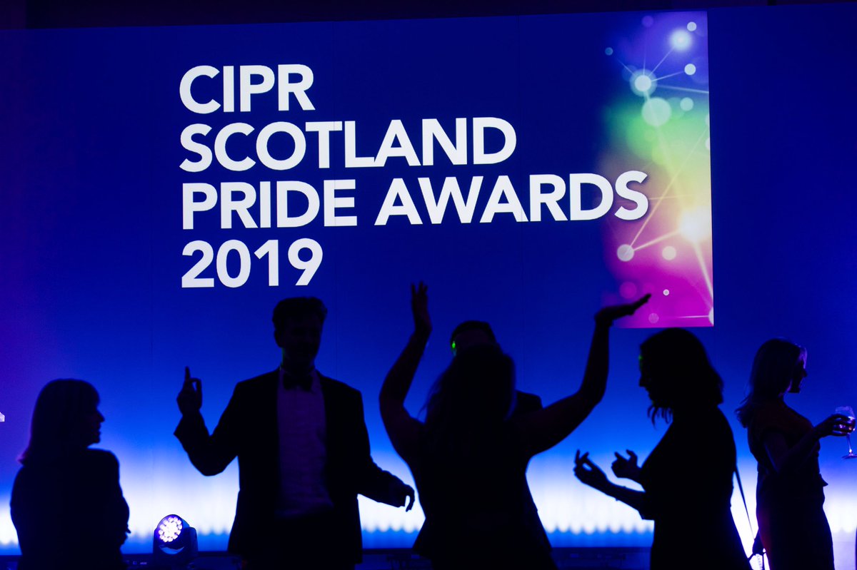 paulstephen_'s tweet photo. Last night our campaign work highlighting the value of Scotland’s diversity won a gold #PRideSCO award. A worthwhile message, and a truly deserving #TopTeam @PagodaPR
🏆 Best use of content. Best use of the dance floor. 🙌🏻
#WeAreScotland 💙 https://t.co/juFtKxhDMK