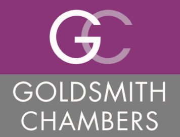 An array of legal high-flyers will be speaking at our October Criminal Defence #law conferences, including <a href="/MariedeRedman/">Marie de Redman</a>, Oliver Newman and Julia Needham of <a href="/GoldsmithChambs/">Goldsmith Chambers</a> who will be speaking in #Birmingham and #London