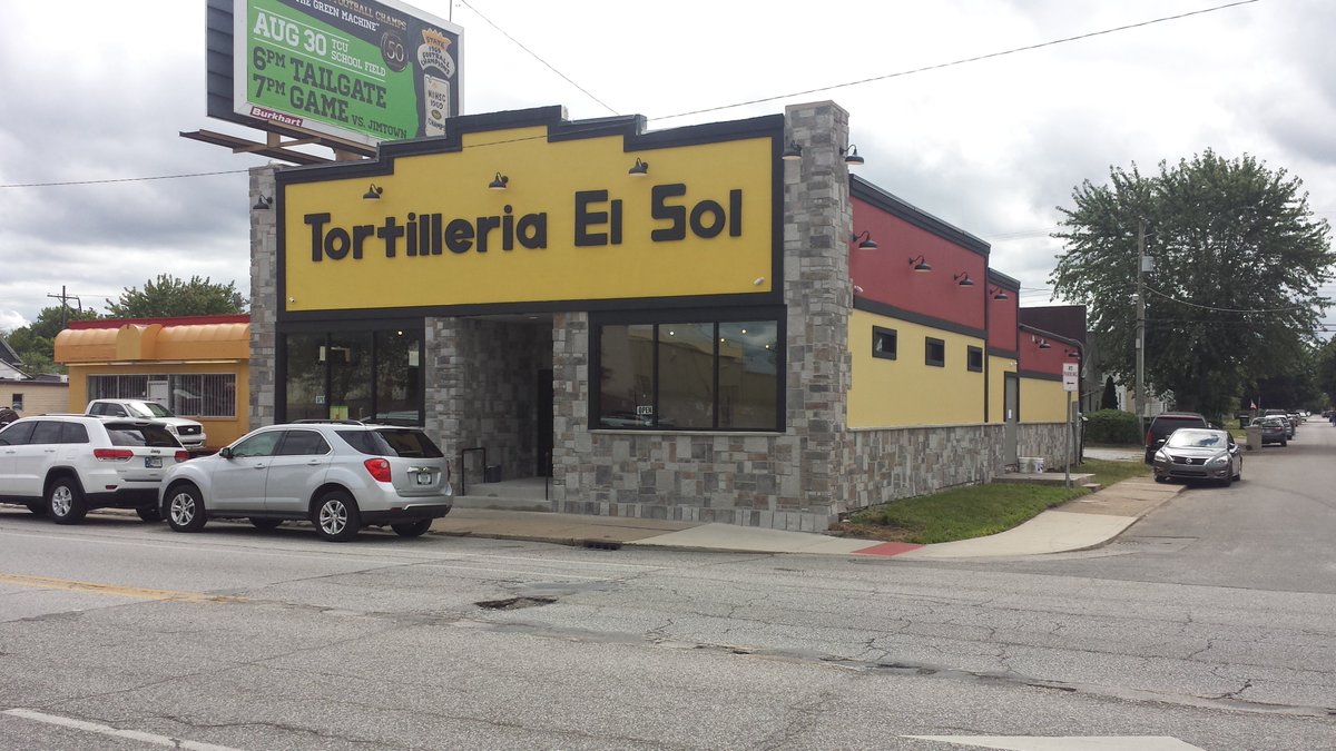 Smart Streets SB tweet media