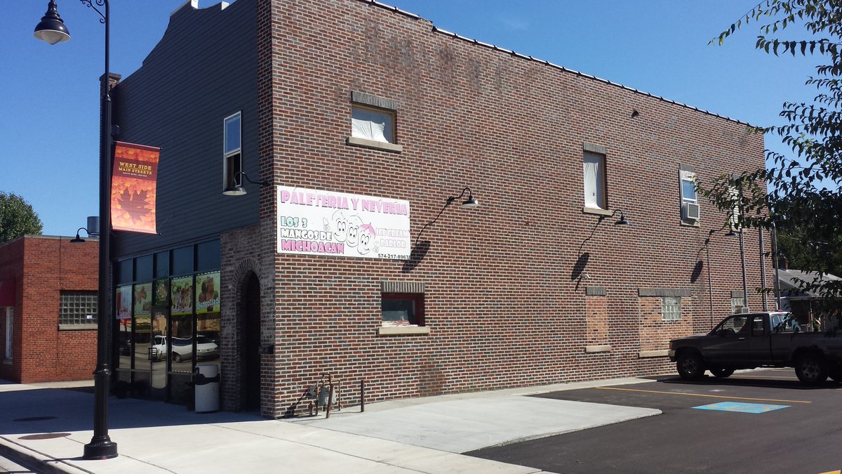 Smart Streets SB tweet media