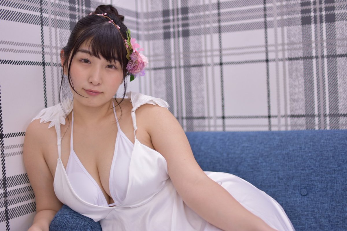 Kzf Auf Twitter 吉田実紀さん Yoshidamiki1124 まさに天使 似合い過ぎる 吉田実紀 天使の日 天使の日だからお前らの天使を晒せ