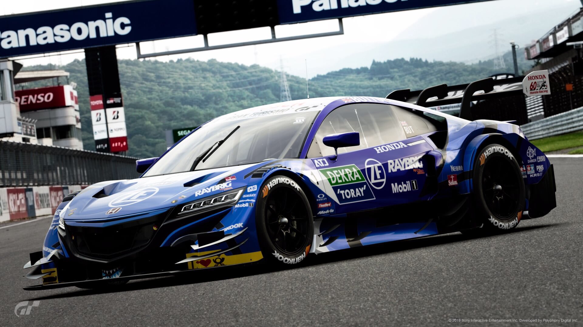 ビンテージ ホンダ NSX RACING TEAM レースクィーン パラソル 【公式通販】