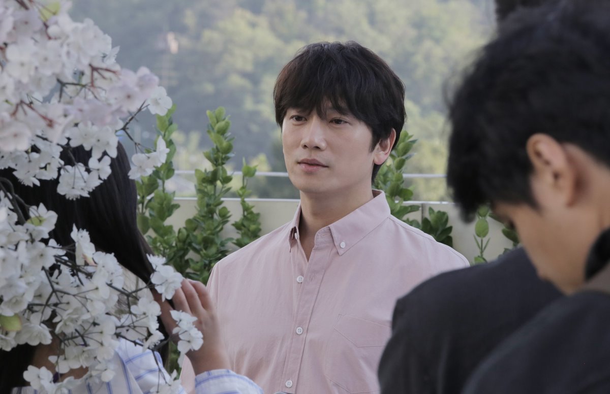 #지성 #곽태근

멋_지성/ 백지영 신곡 '우리가' MV 촬영현장 공개