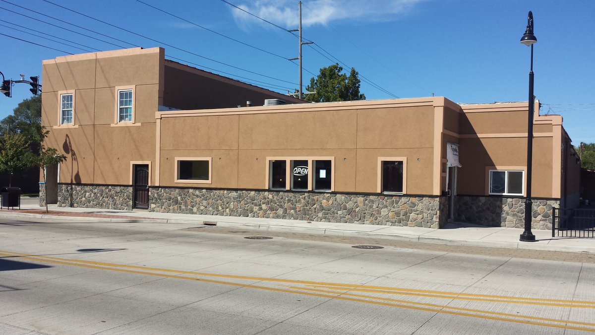 Smart Streets SB tweet media