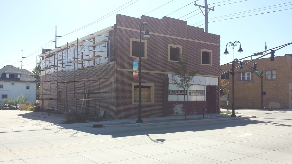 Smart Streets SB tweet media