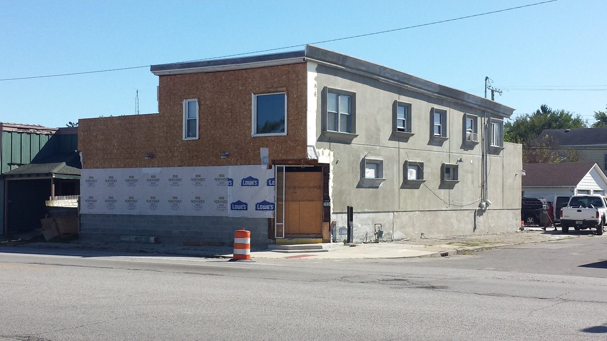 Smart Streets SB tweet media