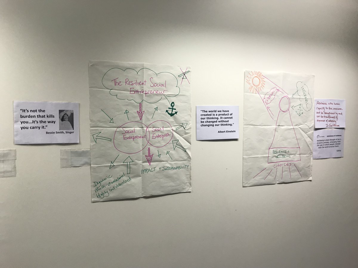 The School for Social Entrepreneurs tweet media