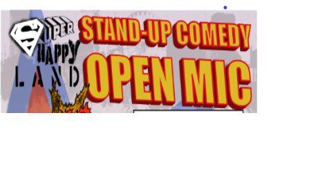 SHL Open Mic next week Friday 11 October
@ The Caxton Arms
Shenanigans and Laughs guaranteed
Comedy Harder!!! Party Harder!!!!
Doors: 7pm
Starts: 8pm