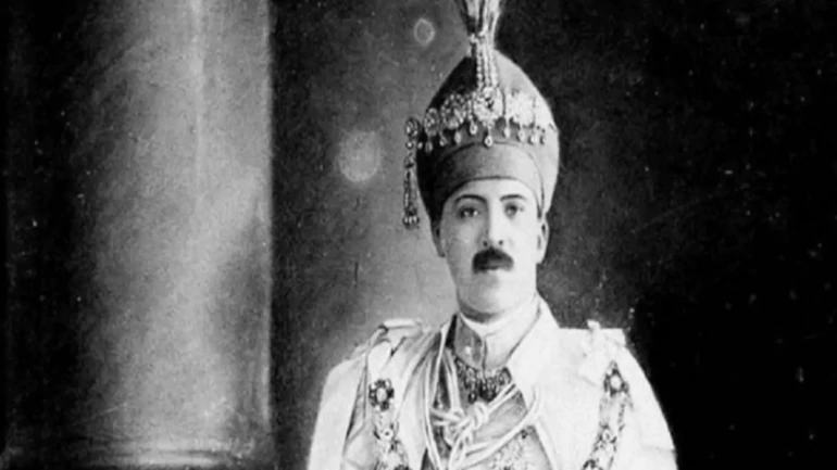 DrVishalMishra7's tweet photo. 1/1 Any win over Pakistan is always sweet for Indians. One more has come from a UK court, it dismissed Pakistan's claim on £ 1 million deposited in 1948 by the government of Hyderabad Nizam with the Pakistan High Commission in London.#PakistanTerrorState #Pakistanhumiliated https://t.co/XWsq8AA9Je