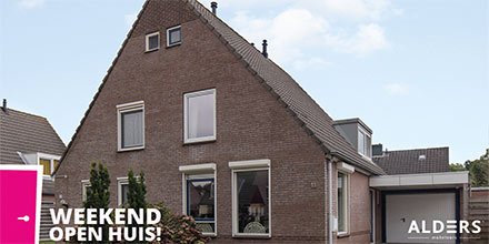 aldersmakelaars's tweet photo. NIEUW in KOLHAM
Zaterdag 12 oktober staat onze makelaar voor u klaar tijdens het Weekend Open Huis.
https://t.co/Y40T9tS1Vm https://t.co/PzAkoV1Z4F