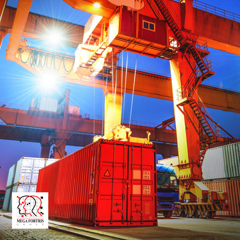 MegaFortrisSA's tweet photo. Our range of seals provide indicative access control for all kind of goods in transit. Our container seals are made of high-quality steel, which provides high resistance to attempts at manipulation. #freight #freightsecurity #southafrica #secure #cargo #securityseals #highquality https://t.co/nlnZXA2arb