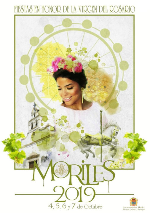 Porgesa's tweet photo. Durante esta semana la campiña cordobesa se viste de fiesta para celebrar la Feria Real de Baena y las Fiestas en honor de la Virgen del Rosario de Moriles.

Una excelente ocasión para disfrutar de dos bellas localidades con rica tradición cultural y gastronómica! https://t.co/TJTdPyyjsY
