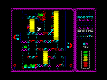 RetroBrewsFan's tweet photo. ZX Spectrum collection again updated...
Parachute, Robots Rumble, Space Junk & Vallation just added.
Thank you Miguetelo & Psytronik Software!
#ZXS #ZXSpectrum #RetroGames #RaspberryPi #RetroPie https://t.co/dNvMmy4vjd