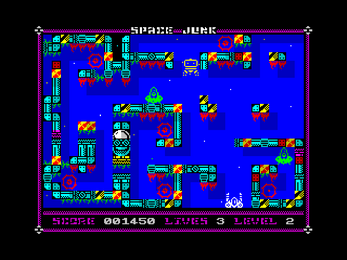 RetroBrewsFan's tweet photo. ZX Spectrum collection again updated...
Parachute, Robots Rumble, Space Junk & Vallation just added.
Thank you Miguetelo & Psytronik Software!
#ZXS #ZXSpectrum #RetroGames #RaspberryPi #RetroPie https://t.co/dNvMmy4vjd
