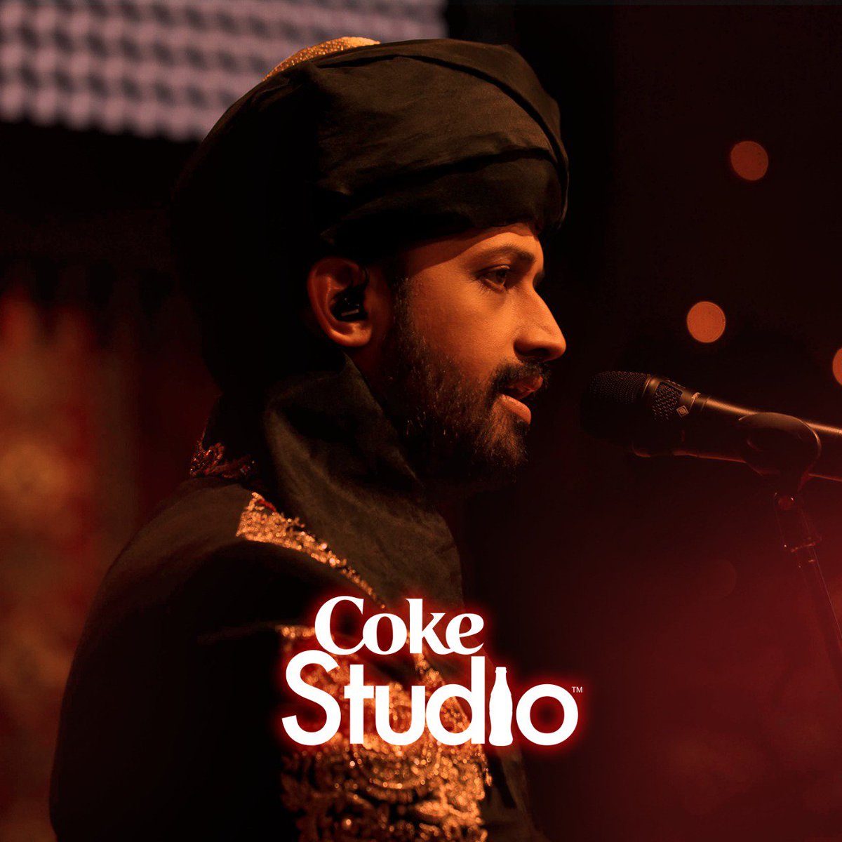 Atif Aslam on Twitter: "Coke Studio Season 12 Coming Soon! Gear up! # AtifAslam #Aadee #Aadeez #CokeStudio #Season12… "