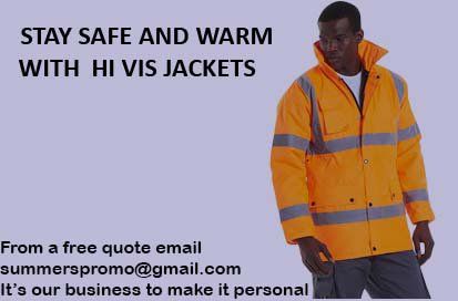 msummers65's tweet photo. Stay safe and warm during the winter months.

#clothing #bespoke #promotion #bni #promotional #business  #personalization #branding #smallbusiness #construction #uniforms #hivis #hivisclothing https://t.co/vOle24gZq5
