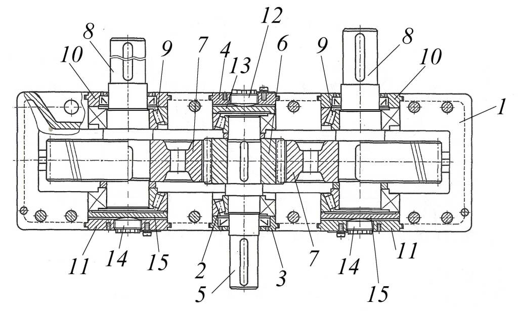 design_methods's tweet image. Передачи вращательного движения методыпроектирования.рф/shop/product/p…