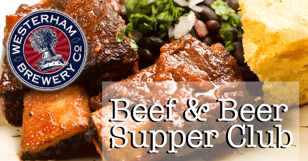 LSEColleges's tweet photo. .@timeoutlondon @Orpington1st @WesterhamBrew Struggling to finalise your plans for Saturday? Not too late to book your place at tomorrow's Beef &amp; Beer Supper Club at our #awardwinning @BR6Restaurant. The fun starts at 7pm https://t.co/CA1OuGcGC8 https://t.co/Wg4ZACg5R0