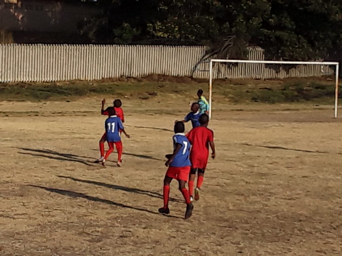 motsoledi's tweet photo. Our mission is to make sure that kids from Elias Motsoaledi know that everything is possible in life. Rand stadium  Motsoaledi City vs Jomo Cosmos under 13 development. #Motsoaledi #JomoCosmos #MotsoalediCity #TheRealTourismMotsoaledi #YouthInSports #YouthInTourism https://t.co/pmryMTiR1b