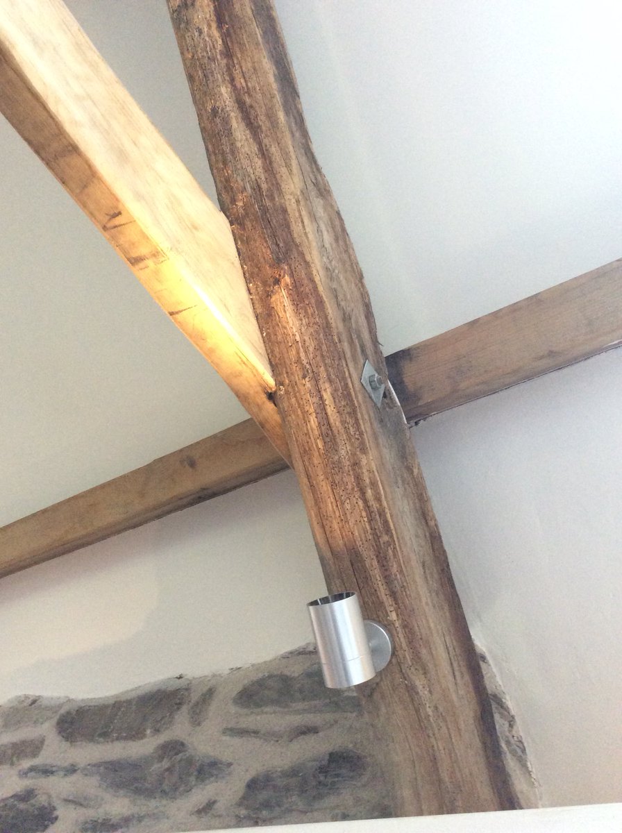 3eelec's tweet photo. WOOHOO, We have been shortlisted for a National @BuildItMagazine award for the technology integration hidden away controlling the #NWales #SmartBarn
Feeling privileged given the group of contenders we are up against.... @LoxoneUK #northwalestweets #3eSmartControl https://t.co/HT2nyMBWkM
