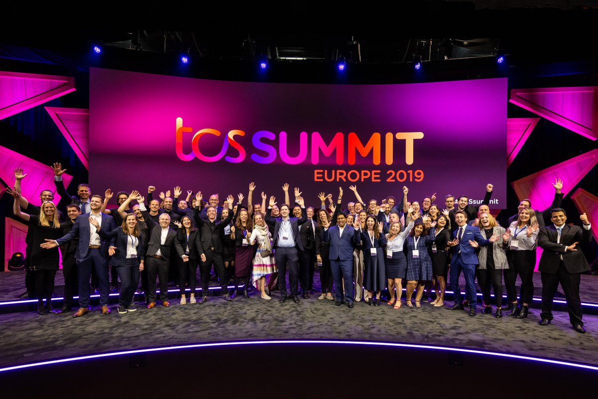 After Berlin, Madrid and Budapest we can also look back at another #TCSSummit Europe held in Geneva, Switzerland last week ~ Europe’s premier #leadership #conference bringing senior business leaders together. #MCIAmsterdam #MCIBrussels #MCIGroup #UnlimitedProductions #LiveLegends
