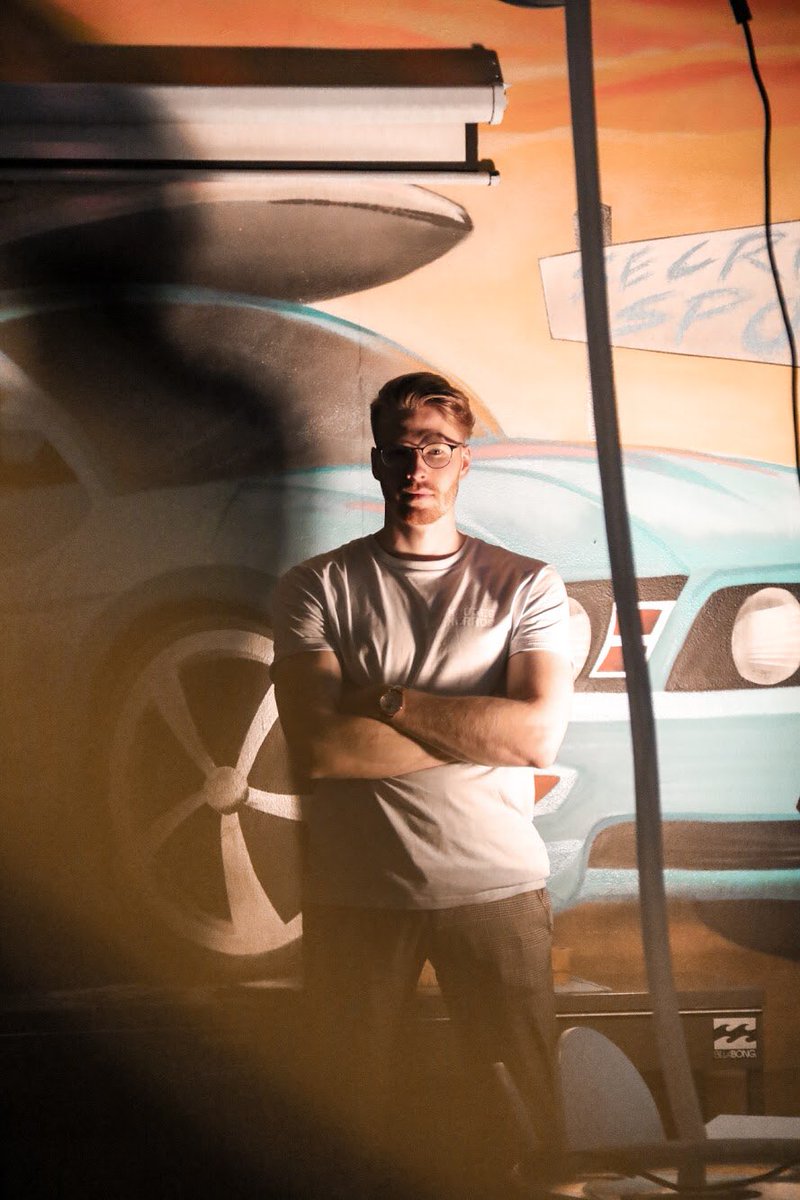 Eilinen Maukas launch oli 🔥

Matkan tekeminen kohti entistä tehokkaampaa, reilumpaa ja läpinäkyvämpää vaikuttajamarkkinointia jatkuu myös viikonlopun yli💪

Kuvassa @OTempakka ei pelleile.

#vaikuttajamarkkinointi
#sisällöntuotanto