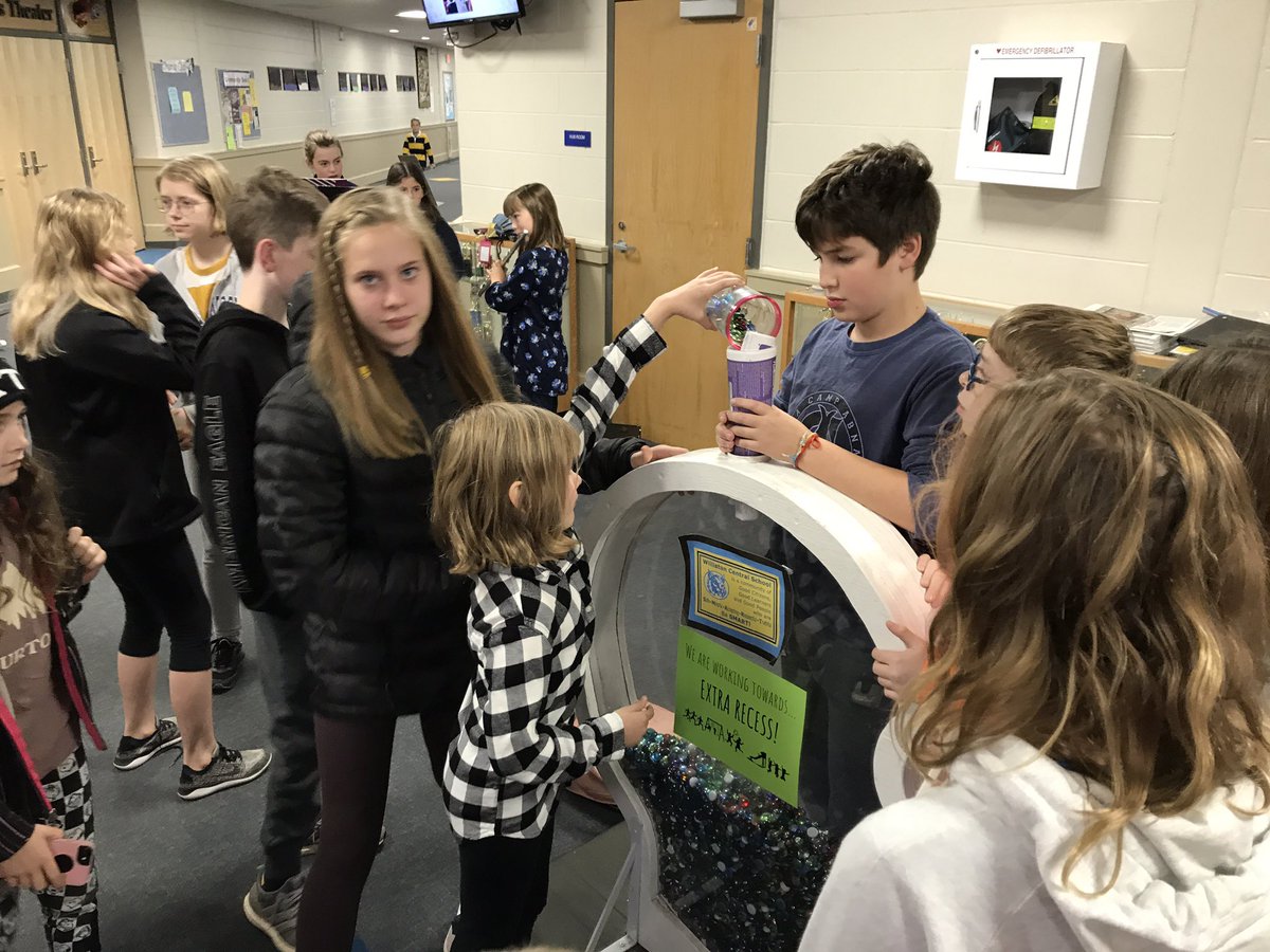 Williston Schools tweet media