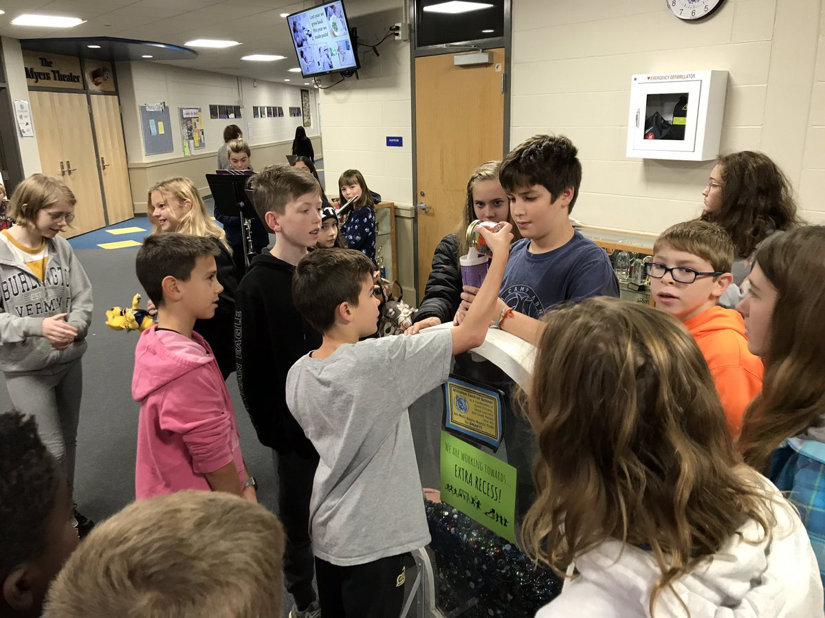 Williston Schools tweet media