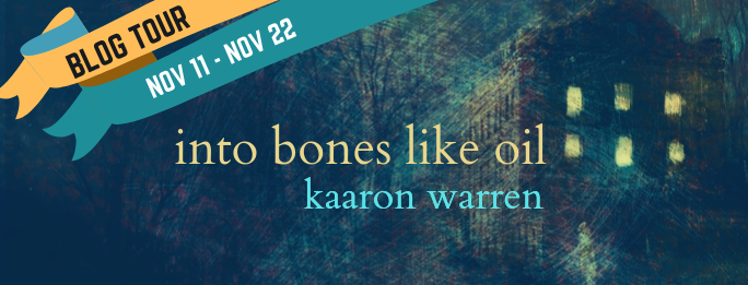 MeerkatPress's tweet photo. #BlogTourSignup for INTO BONES LIKE OIL by Kaaron Warren! #bookbloggers if you'd like to participate.  (Gothic-inspired ghost stories anyone??)

DEETS &amp; signup: https://t.co/UcTO8htkRX

@KaaronWarren 
 #bloggers #blogtour #booktubers #bookstagram #horroblogs https://t.co/dimgf2qRDx