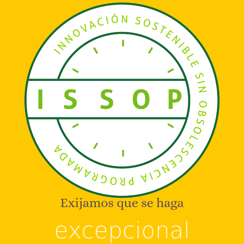 iluminacion_eco's tweet photo. Comparte!!!🗣
Es necesario que pidamos este sello. Para q las cosas bien #SinObsolescenciaProgramada para que duren y podamos cuidar la naturaleza de los residuos tecnológicos🌍💡💚
💡🌱#LightandLife #iluminacionDiferente #ResiduoCero #Reparable #ecofriendly #estamosenCanarias🇮🇨 https://t.co/YWZQ5E7lzS