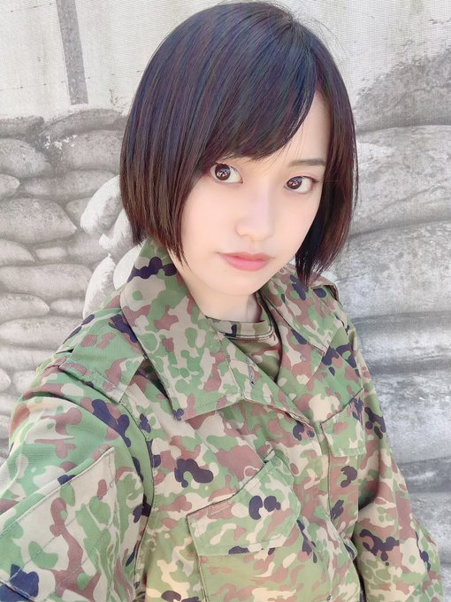 Twitterのコスプレ画像21