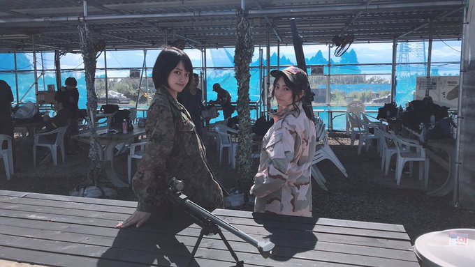 Twitterのコスプレ画像20