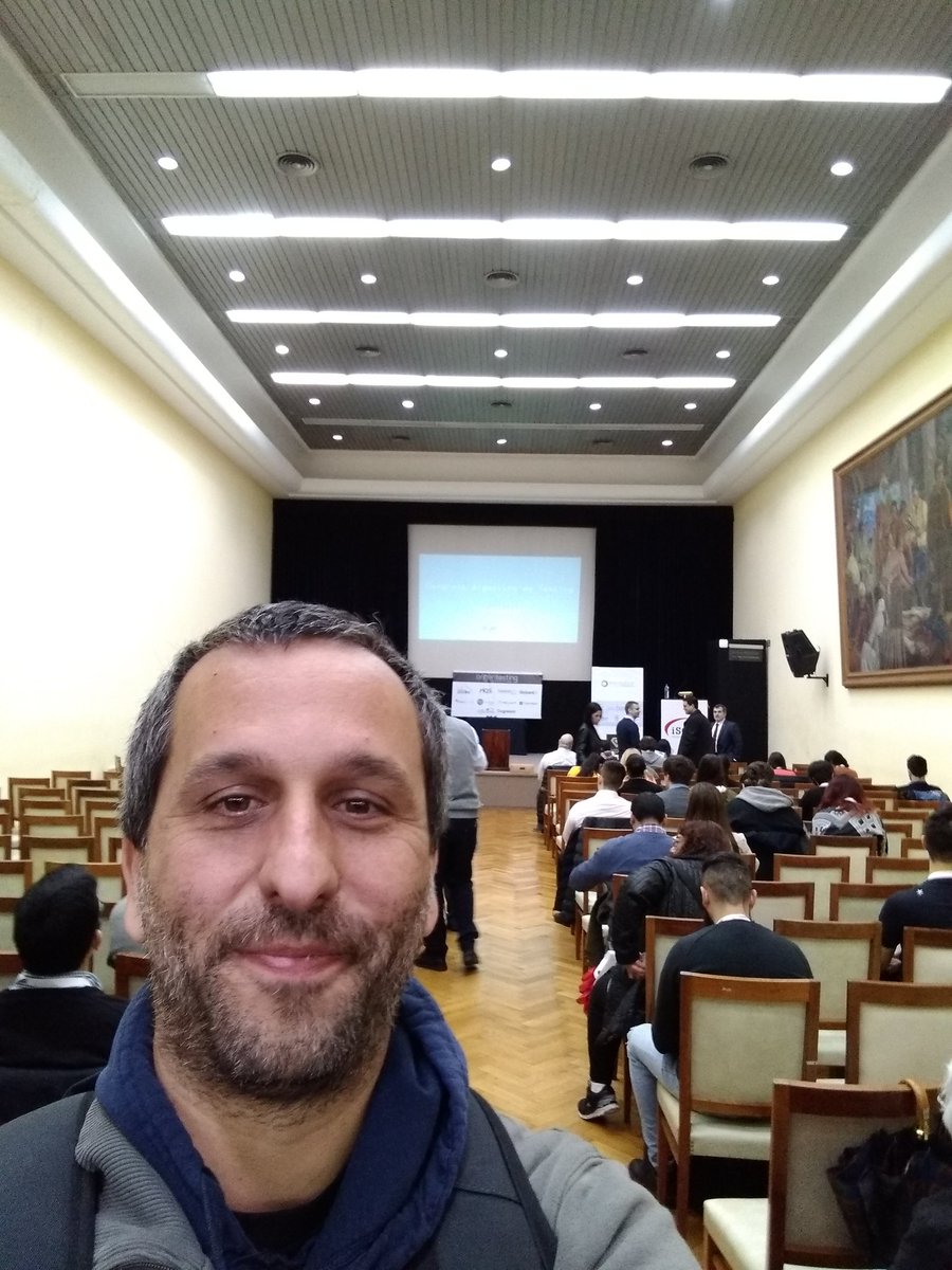 PabloSoifer1's tweet photo. Se viene el #Argentesting https://t.co/jQiiV6uB8f