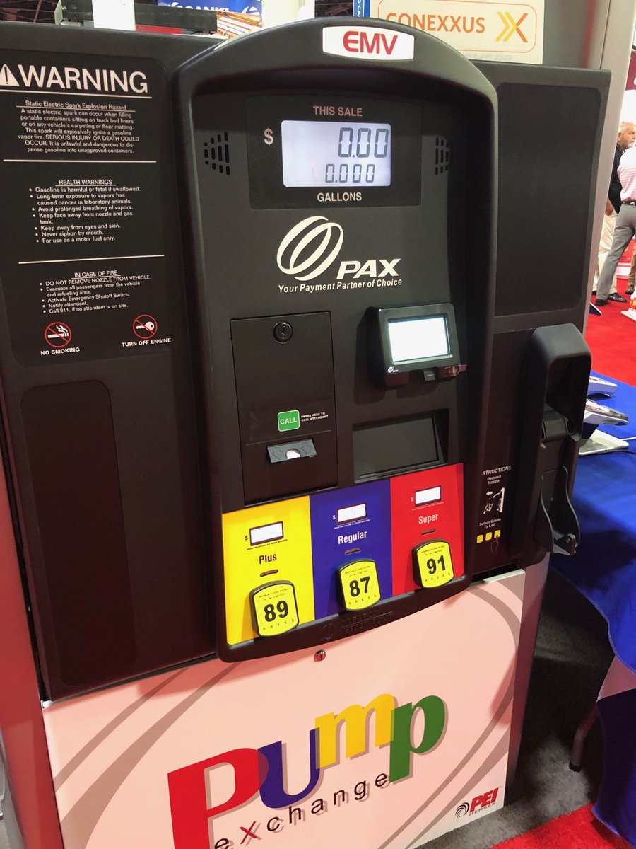 Pump Exchange (@GasPumpX) / Posts / X