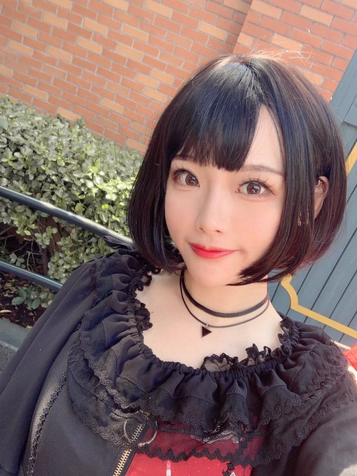 コスプレイヤーosten坂多多のTwitter画像60