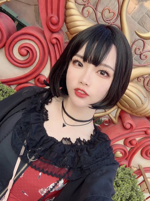 コスプレイヤーosten坂多多のTwitter画像63