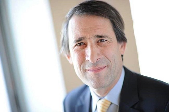 Robert Ophele spoke about AI, Blockchain &amp; Cryptoassets – How disruptive technologies are shaping the future of regulation at <a href="/AFME_EU/">AFME</a> #Compliance and #Legal Conference. Read here ➡️bit.ly/31NrfCu