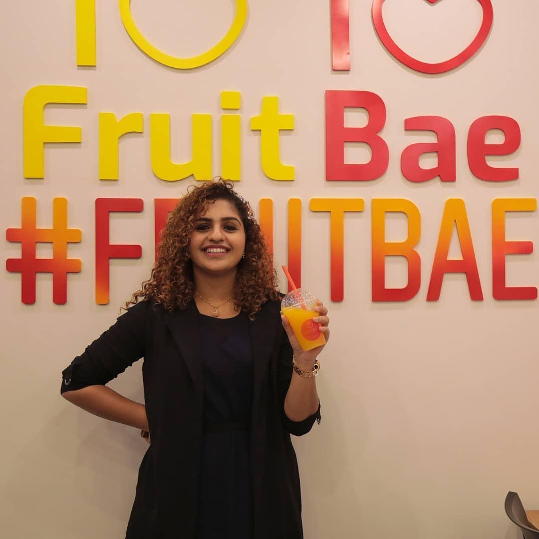 FruitBae tweet media