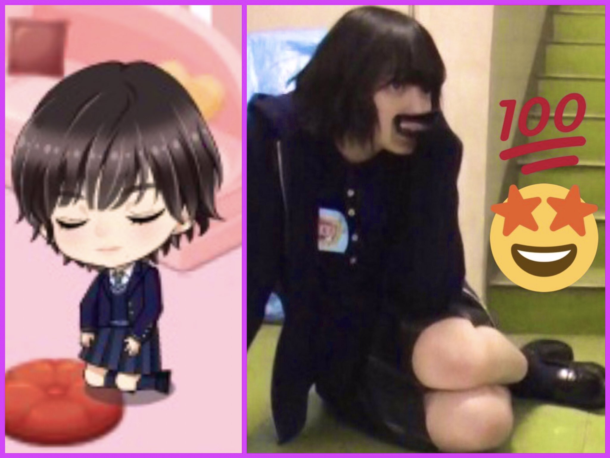 Twitter वर やっぱ友梨奈ちゃんの女座りはちびキャラだろうと世界一可愛いのよねぇ は いや ユニエアは女座りしてないけどなw と 言われる前に自らつっこんでおくw 欅坂46 平手友梨奈 欅坂46が好きな人と繋がりたい 欅坂46好きな人rt 平手友梨奈