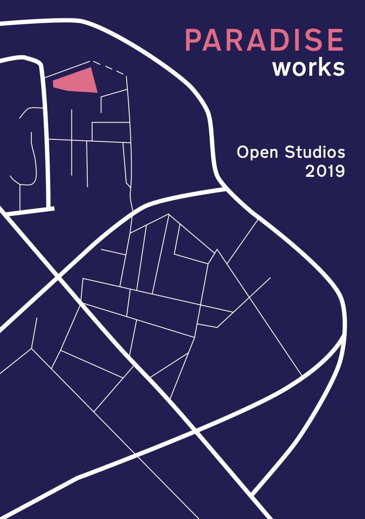 ParadiseWrks's tweet image. Just over a week to go to our Open Studios and preview of #Millenialism @will_marshall12 We’re delighted that @chiitchaatmcr will be nourishing our visitors with authentic Indian street food for our Saturday eve @McrContemporary after show party and previews!