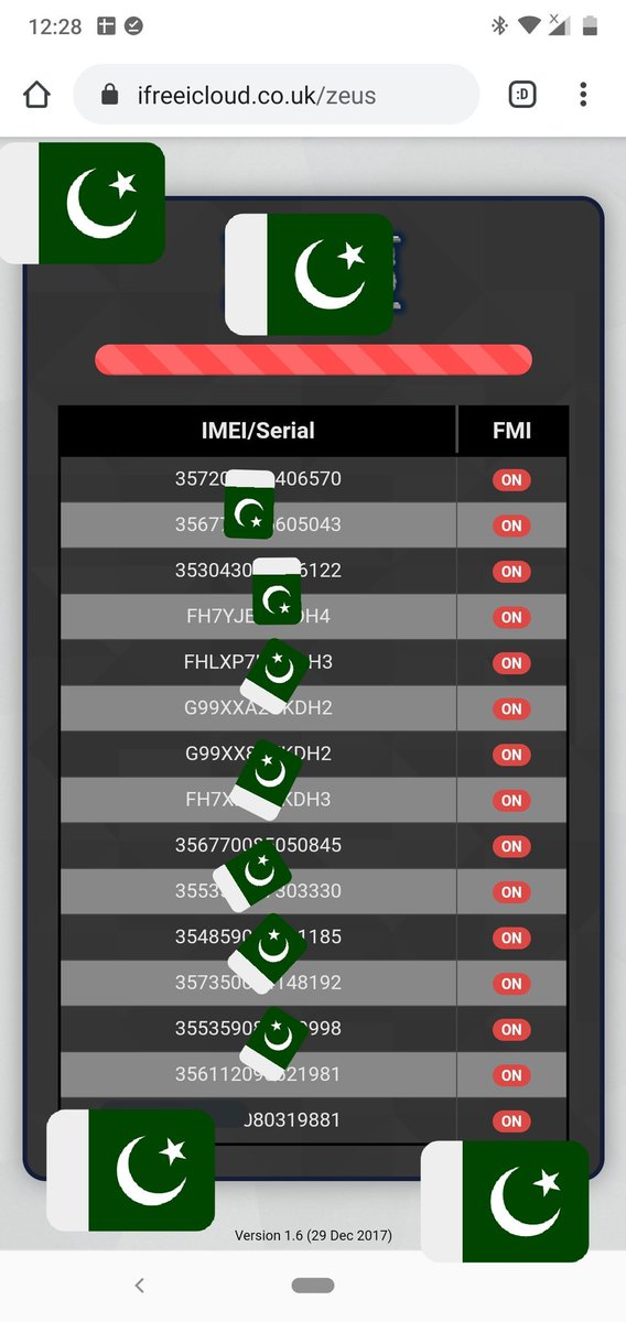 Pak_unlocker's tweet photo. 5hour All Done 🔥🔥⚡⚡
Super Fast iCloud Clean Mode Unlock 🔓
https://t.co/3jgrgtCWaZ https://t.co/KynlHsTHOS