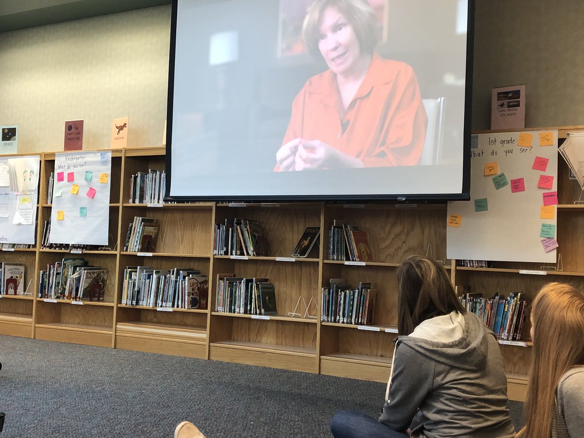 Friday Staff PD focus on celebrating our first unit of study and tips on keeping mini-lessons mini! <a href="/TCRWP/">TCRWP</a> #TCECardinals