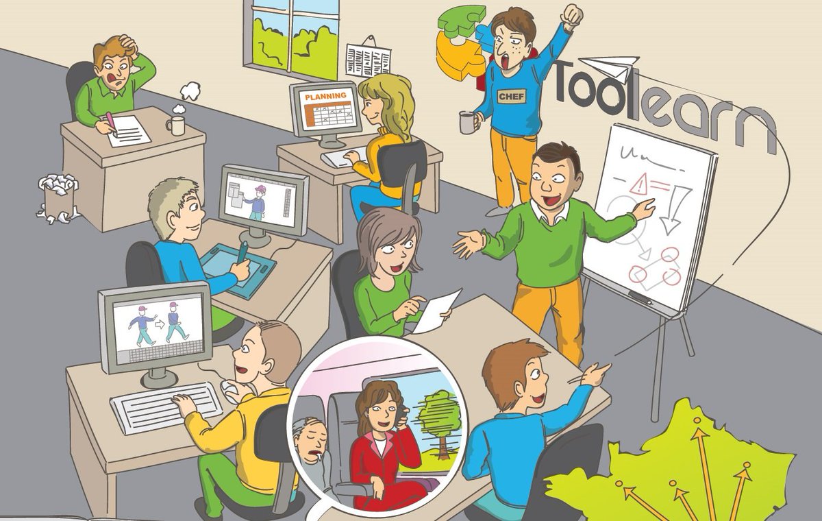 Toolearn's tweet photo. Toolearn recherche son #motiondesigner https://t.co/5HXEMOYg2I https://t.co/6lZ9GN93QO